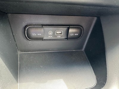 2019 Kia Niro Plug-In Hybrid LX