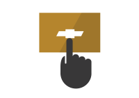 Shop Click Drive Create Icon in Murrysville, PA