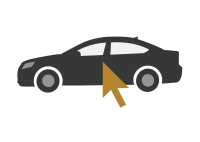 Shop Click Drive Select Icon in Murrysville, PA