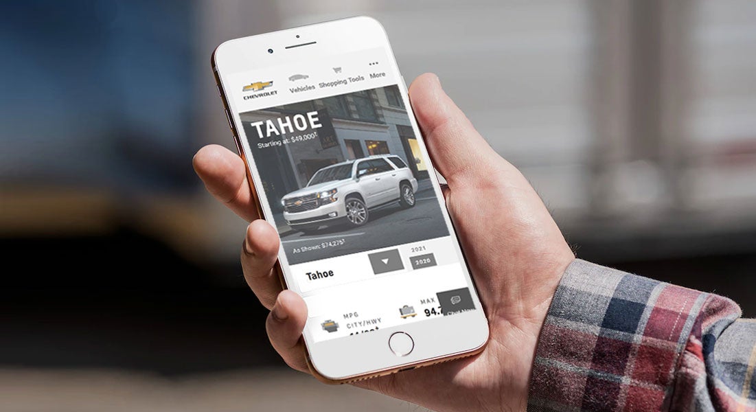 Shop Click Drive in Murrysville, PA