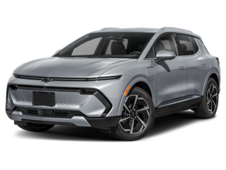 Equinox EV - Jim Shorkey Murrysville Chevrolet in Murrysville PA