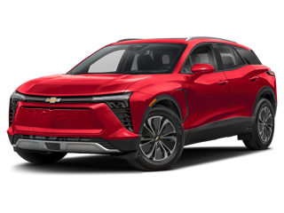 Chevrolet Blazer EV - Jim Shorkey Murrysville Chevrolet in Murrysville PA