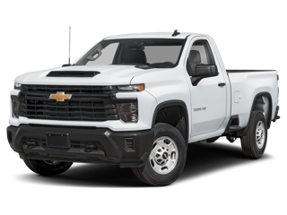 Chevrolet Silverado HD - Jim Shorkey Murrysville Chevrolet in Murrysville PA