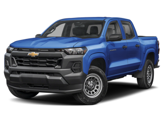 Chevrolet Colorado - Jim Shorkey Murrysville Chevrolet in Murrysville PA