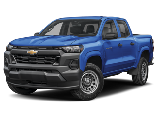 Chevrolet Colorado - Jim Shorkey Murrysville Chevrolet in Murrysville PA