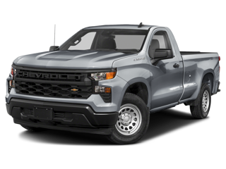 Chevrolet Silverado 1500 - Jim Shorkey Murrysville Chevrolet in Murrysville PA