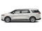 2023 Kia Carnival MPV LX Seat Package