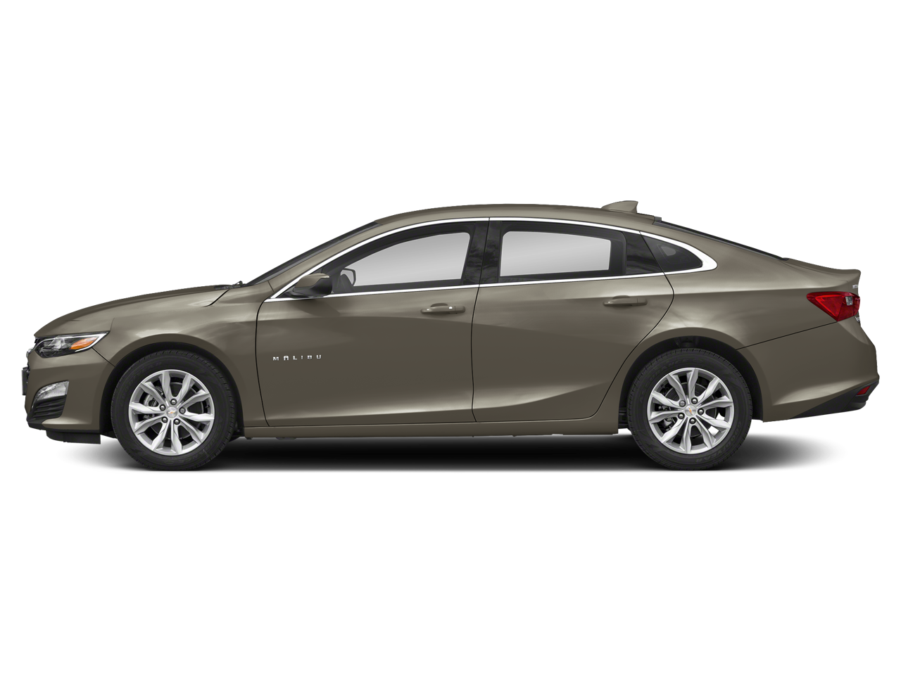 2024 Chevrolet Malibu 1LT - Photo 35