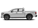 2024 Nissan TITAN Crew Cab PRO-4X 4x4