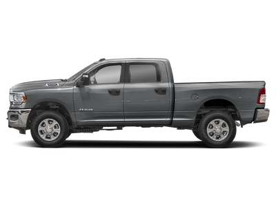 2024 RAM 2500 Laramie Crew Cab 4x4 6'4" Box