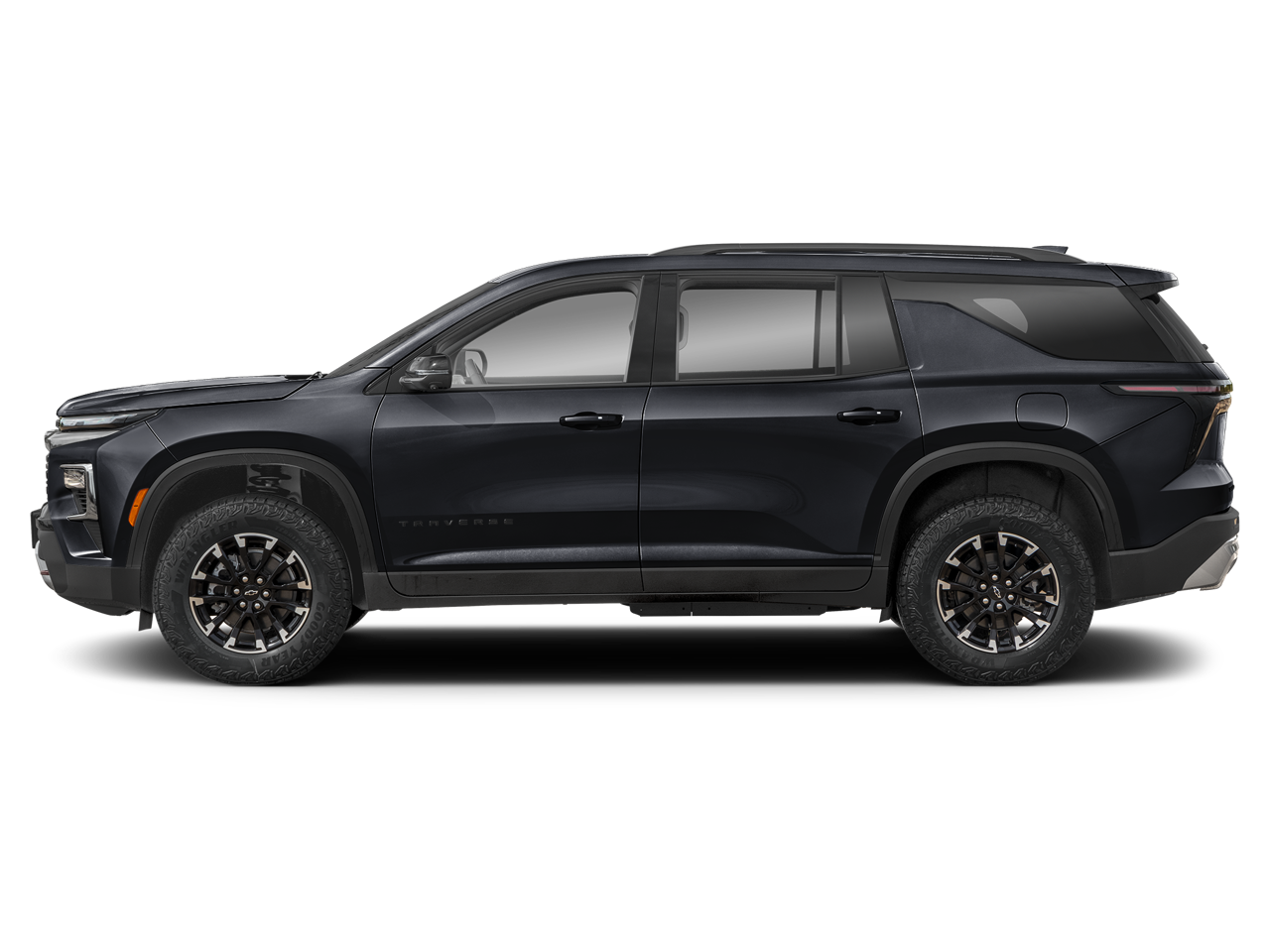 2026 Chevrolet Traverse Z71 - Photo 35