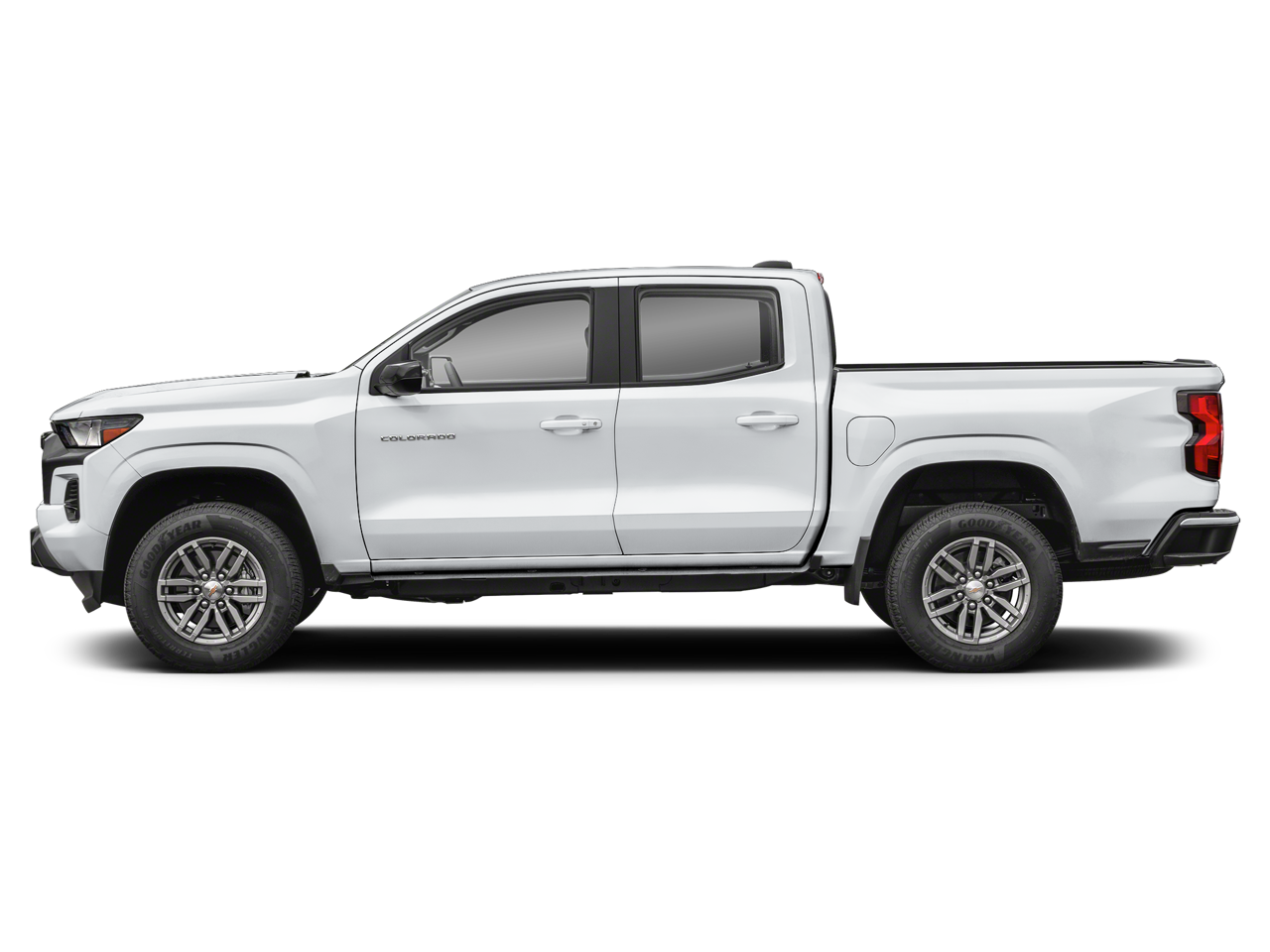 2026 Chevrolet Colorado LT - Photo 35