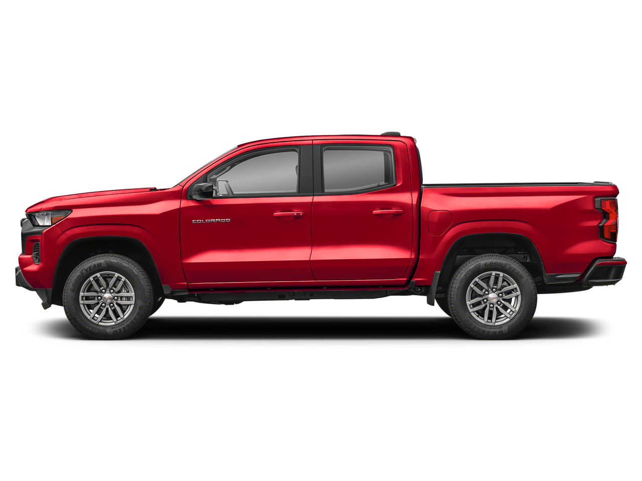 2026 Chevrolet Colorado LT - Photo 12