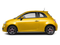 2012 FIAT 500 Pop