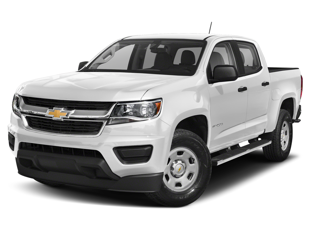 2019 Chevrolet Colorado 4WD LT Crew Cab Short Box's photo