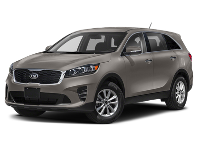 2019 Kia Sorento 2.4L LX