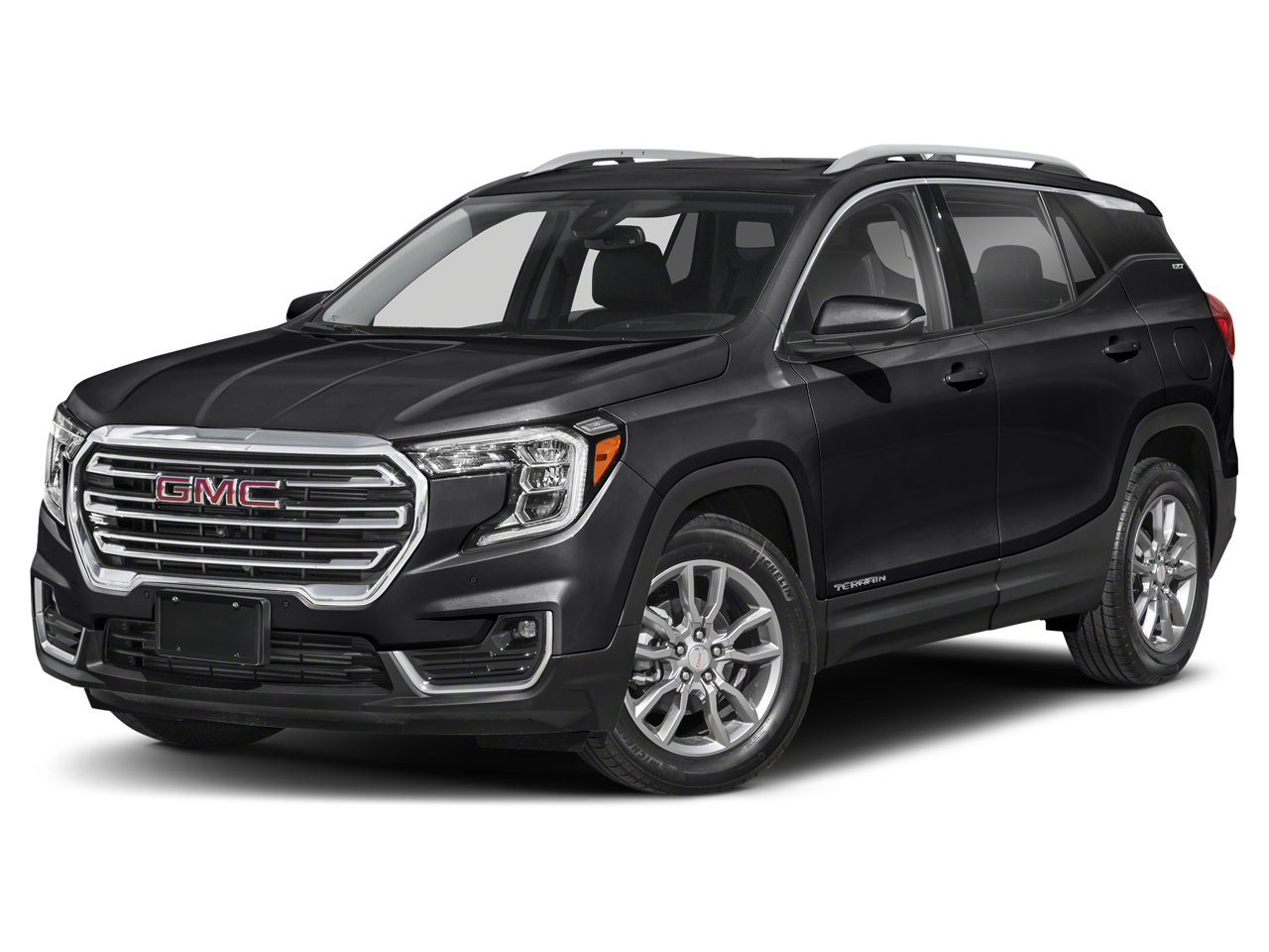 2023 GMC Terrain SLT AWD's photo