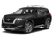 2023 Nissan Pathfinder Platinum 4WD