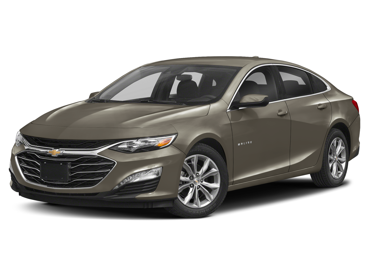 2024 Chevrolet Malibu 1LT - Photo 33
