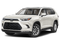 2024 Toyota Grand Highlander Hybrid Limited