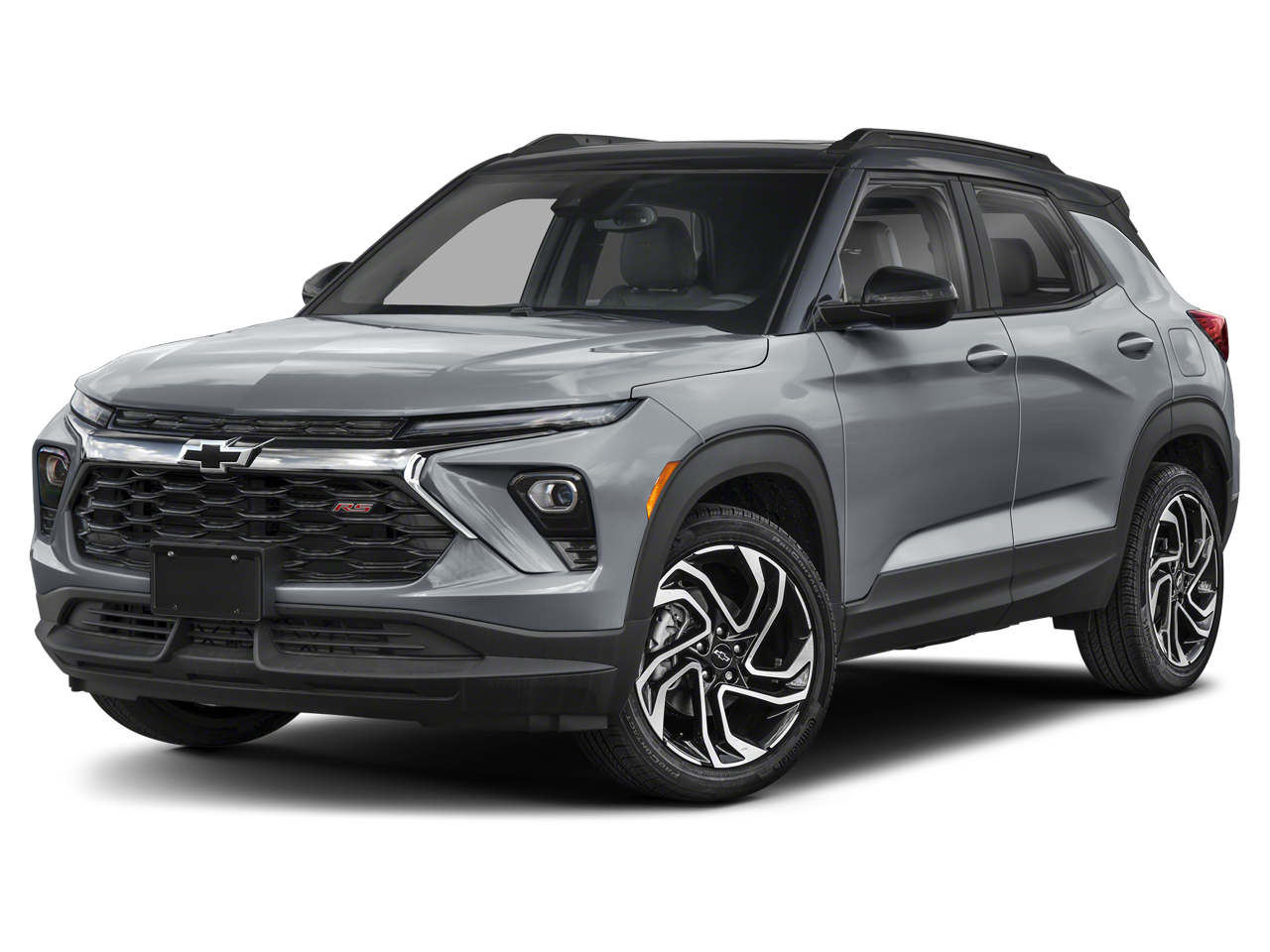 2026 Chevrolet Trailblazer RS AWD's photo