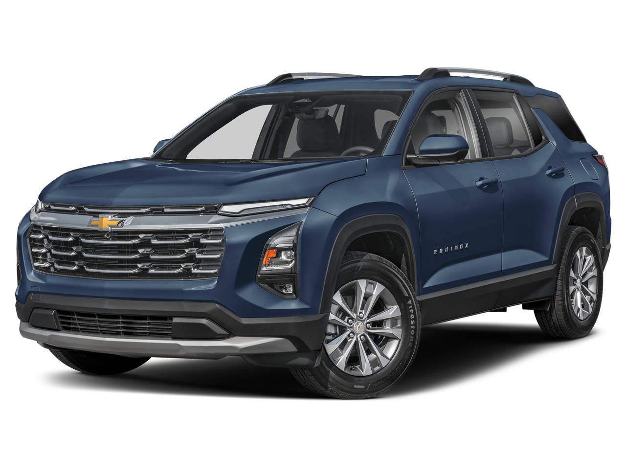 2026 Chevrolet Equinox AWD LT 1.5T's photo