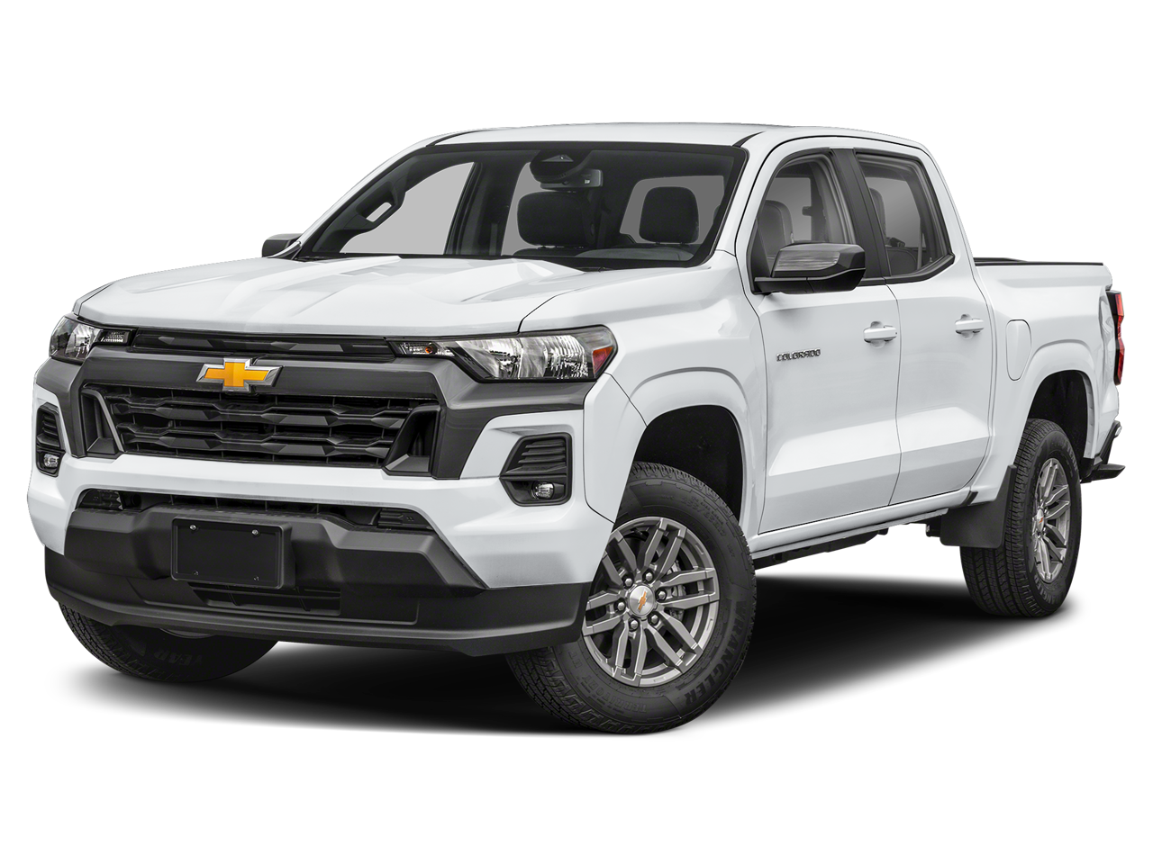 2026 Chevrolet Colorado LT - Photo 33