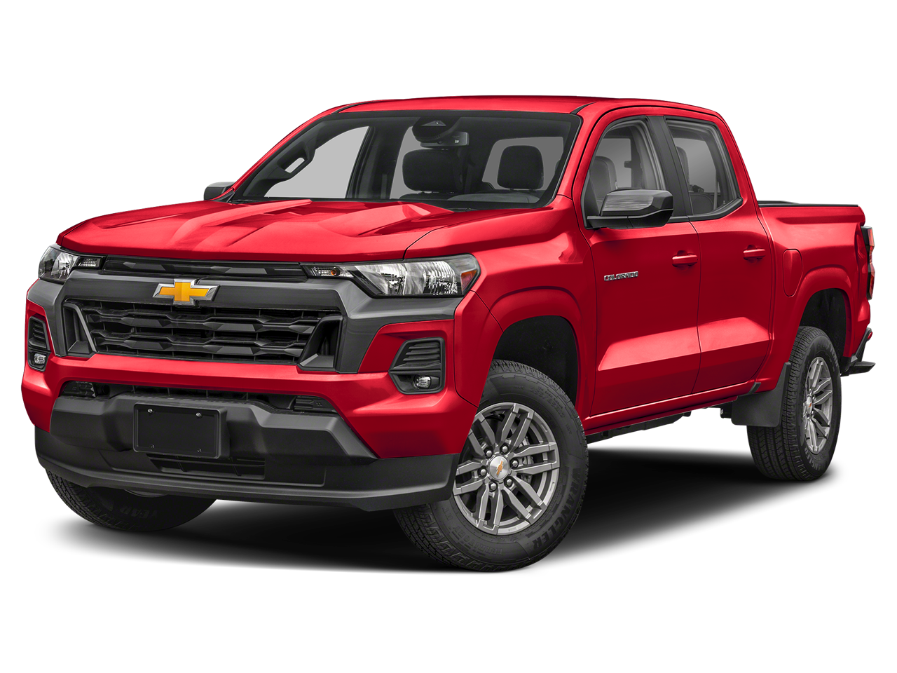 2026 Chevrolet Colorado LT - Photo 10