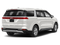 2023 Kia Carnival MPV LX Seat Package