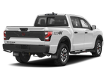 2024 Nissan TITAN Crew Cab PRO-4X 4x4