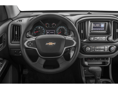 2015 Chevrolet Colorado 4WD WT