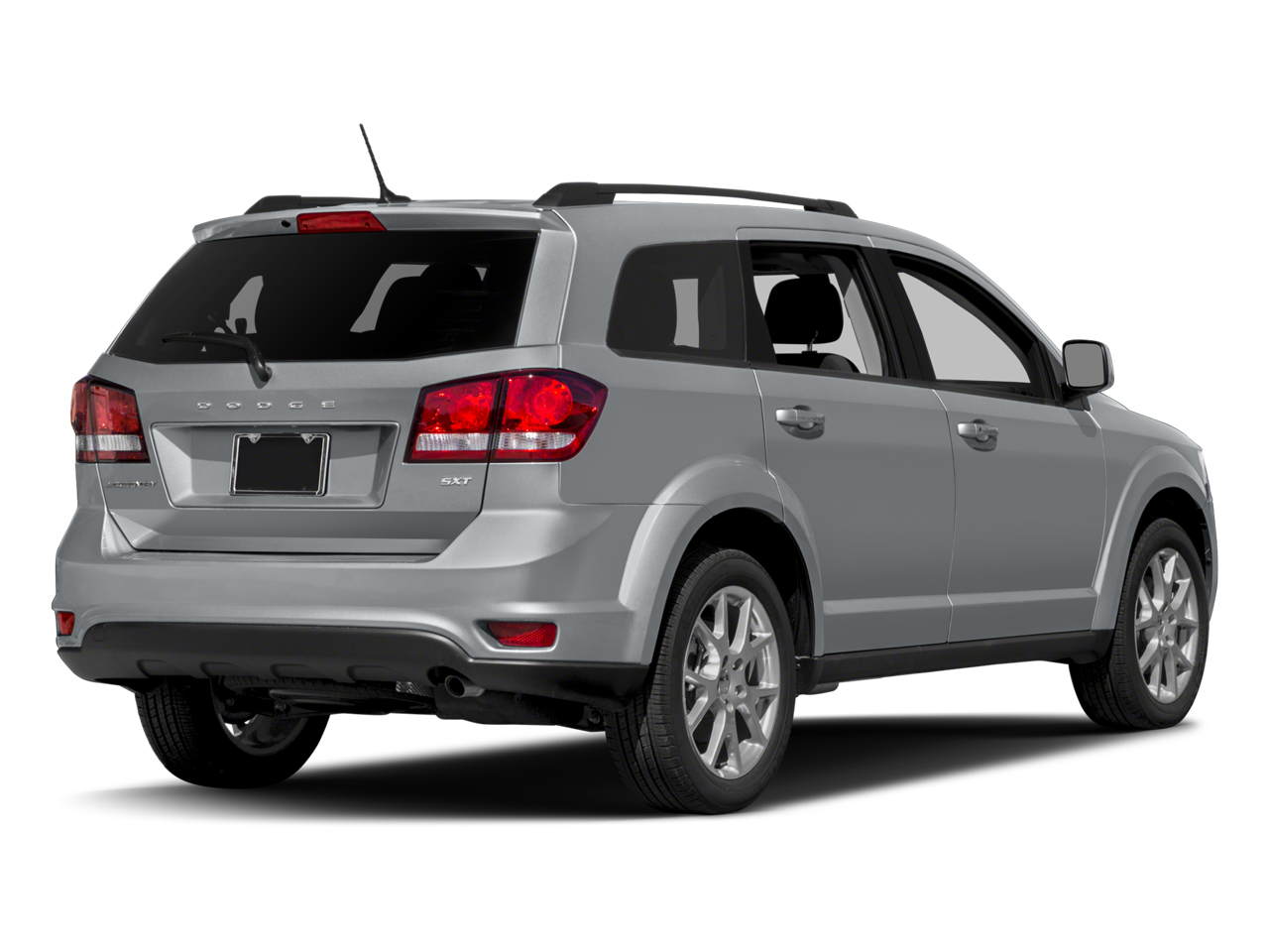 2017 Dodge Journey SXT AWD