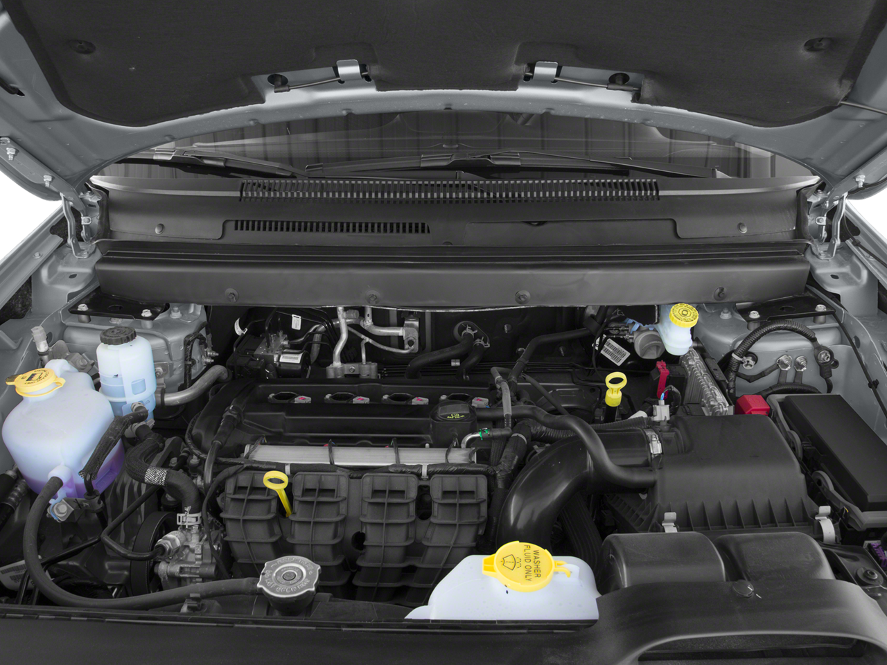 2017 Dodge Journey SXT AWD