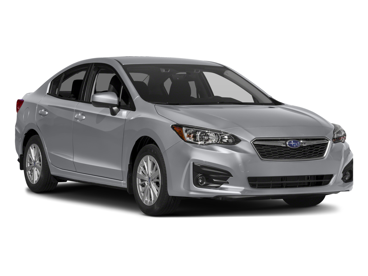 2017 Subaru Impreza 2.0i Premium