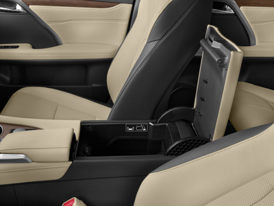 2018 Lexus RX 350 F Sport
