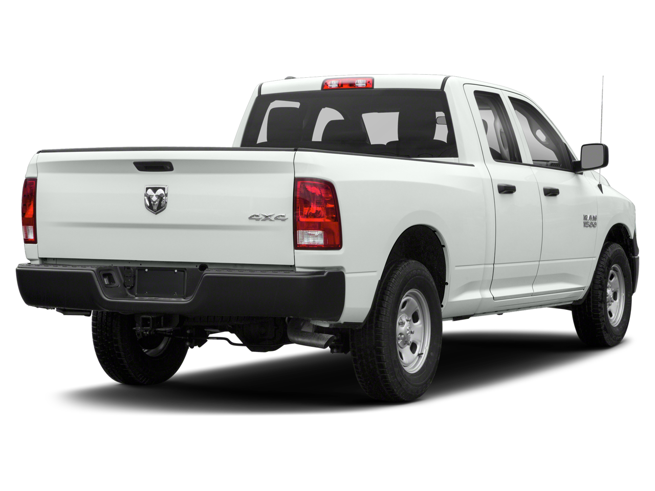 Used 2018 RAM Ram 1500 Pickup Express with VIN 1C6RR7FT2JS191375 for sale in Delmont, PA