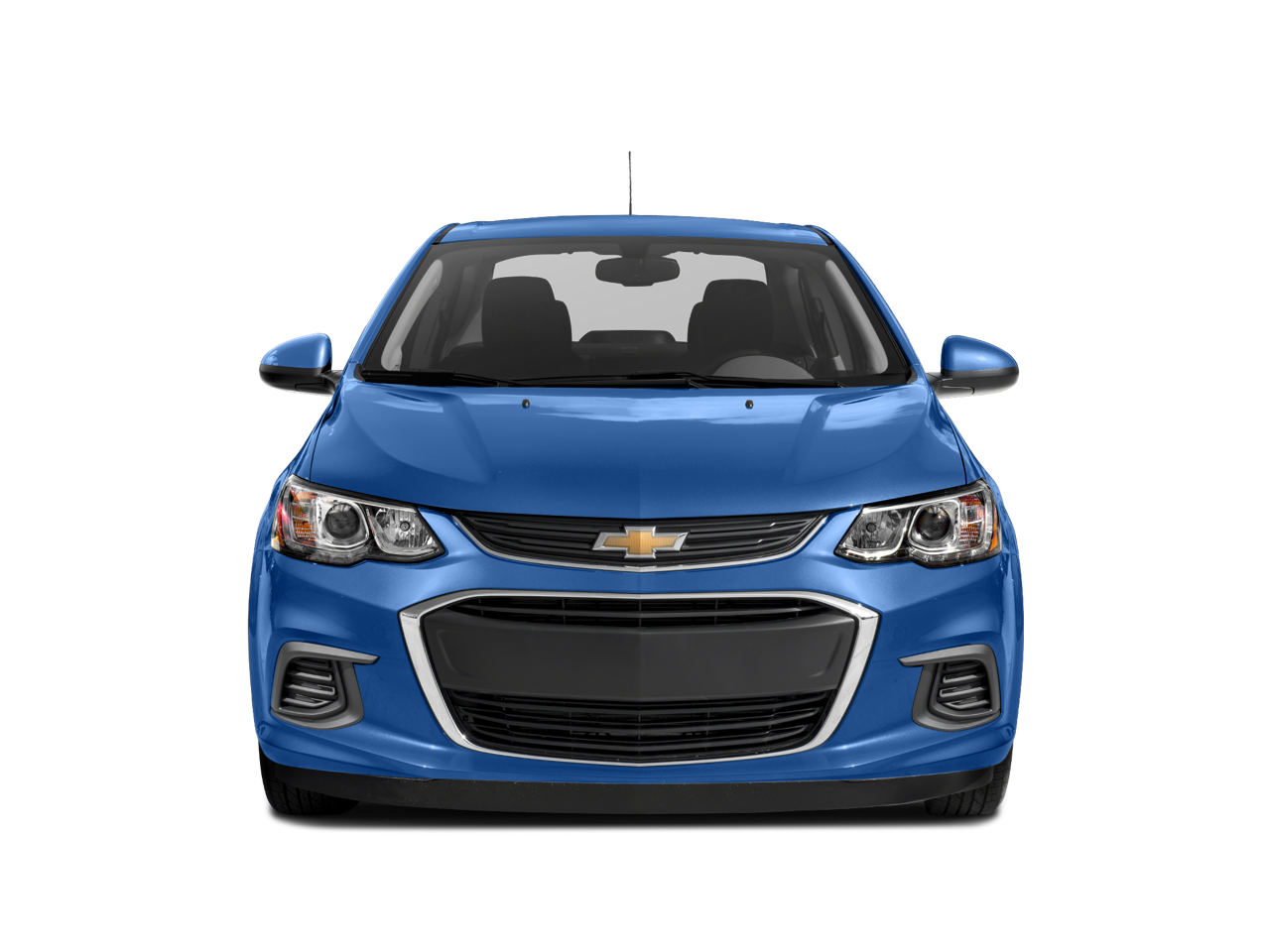 2019 Chevrolet Sonic LT