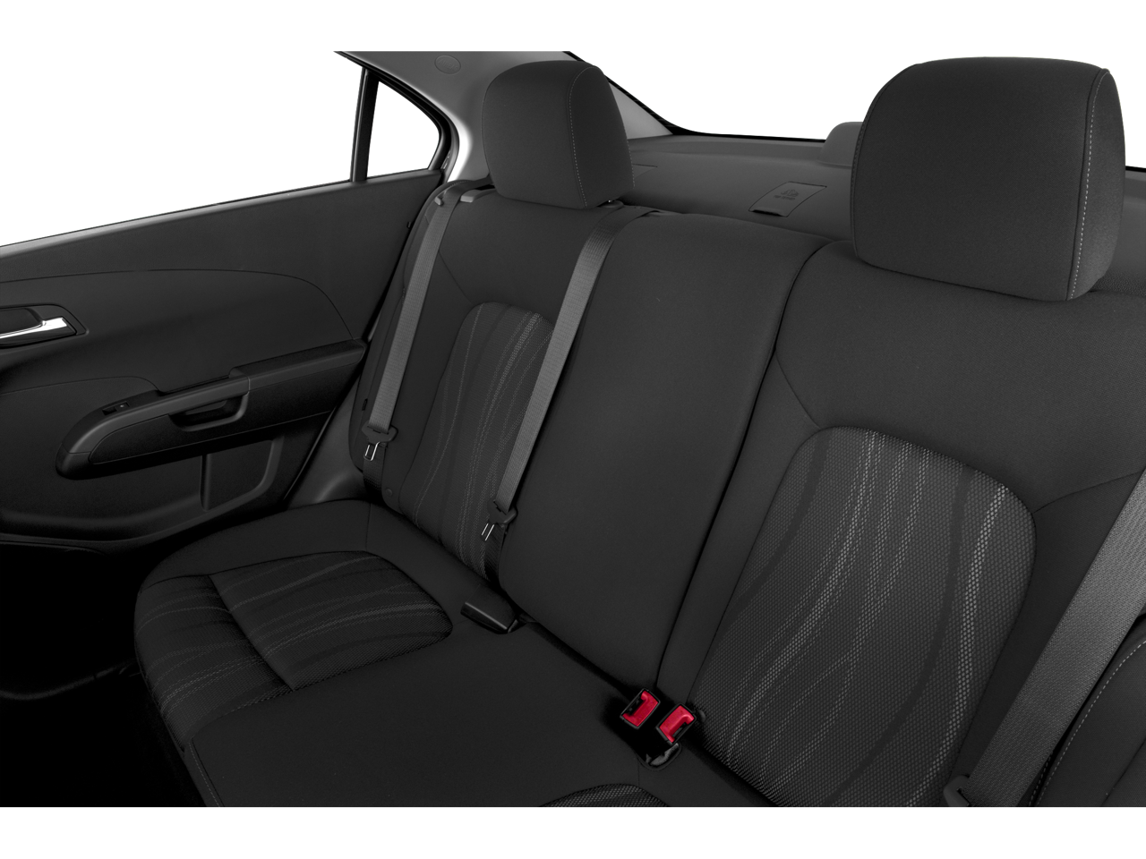 2019 Chevrolet Sonic LT