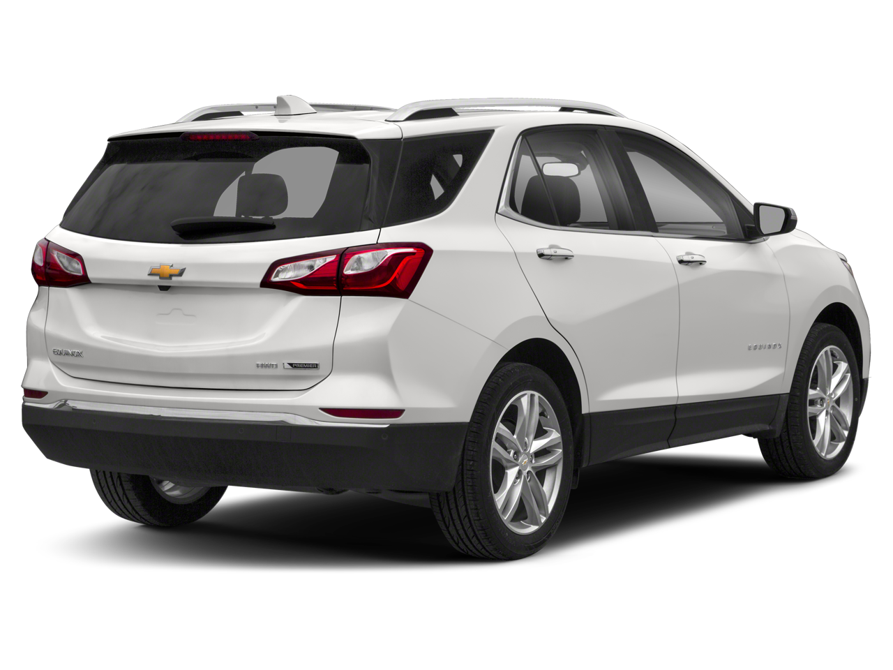 Used 2019 Chevrolet Equinox Premier with VIN 2GNAXYEX7K6154226 for sale in Delmont, PA
