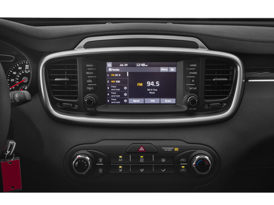 2019 Kia Sorento 2.4L LX