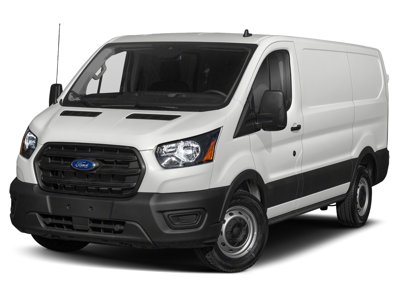 2020 Ford Transit-250 Cargo Van T250