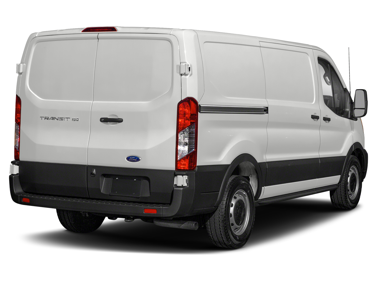 2020 Ford Transit-250 Cargo Van T250