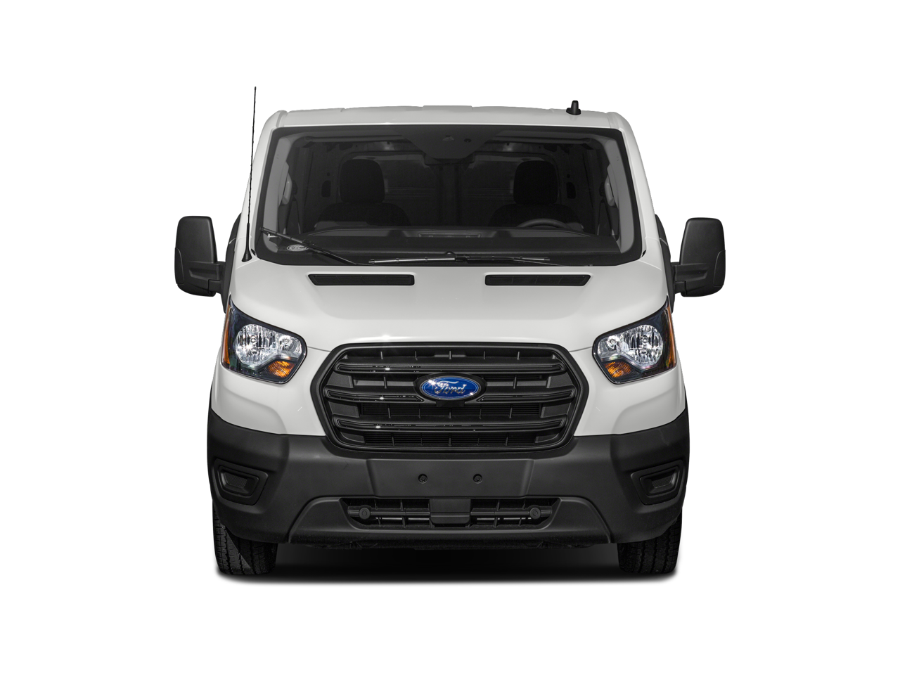 2020 Ford Transit-250 Cargo Van T250