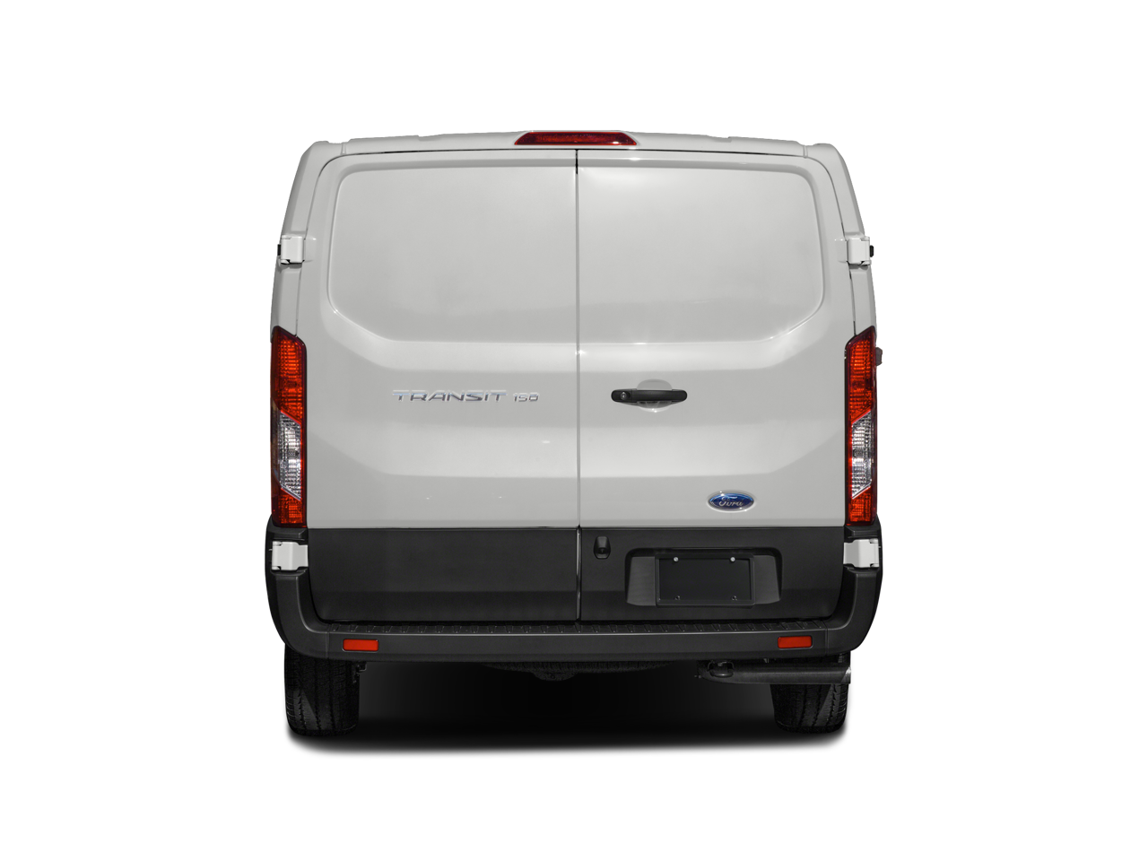 2020 Ford Transit-250 Cargo Van T250