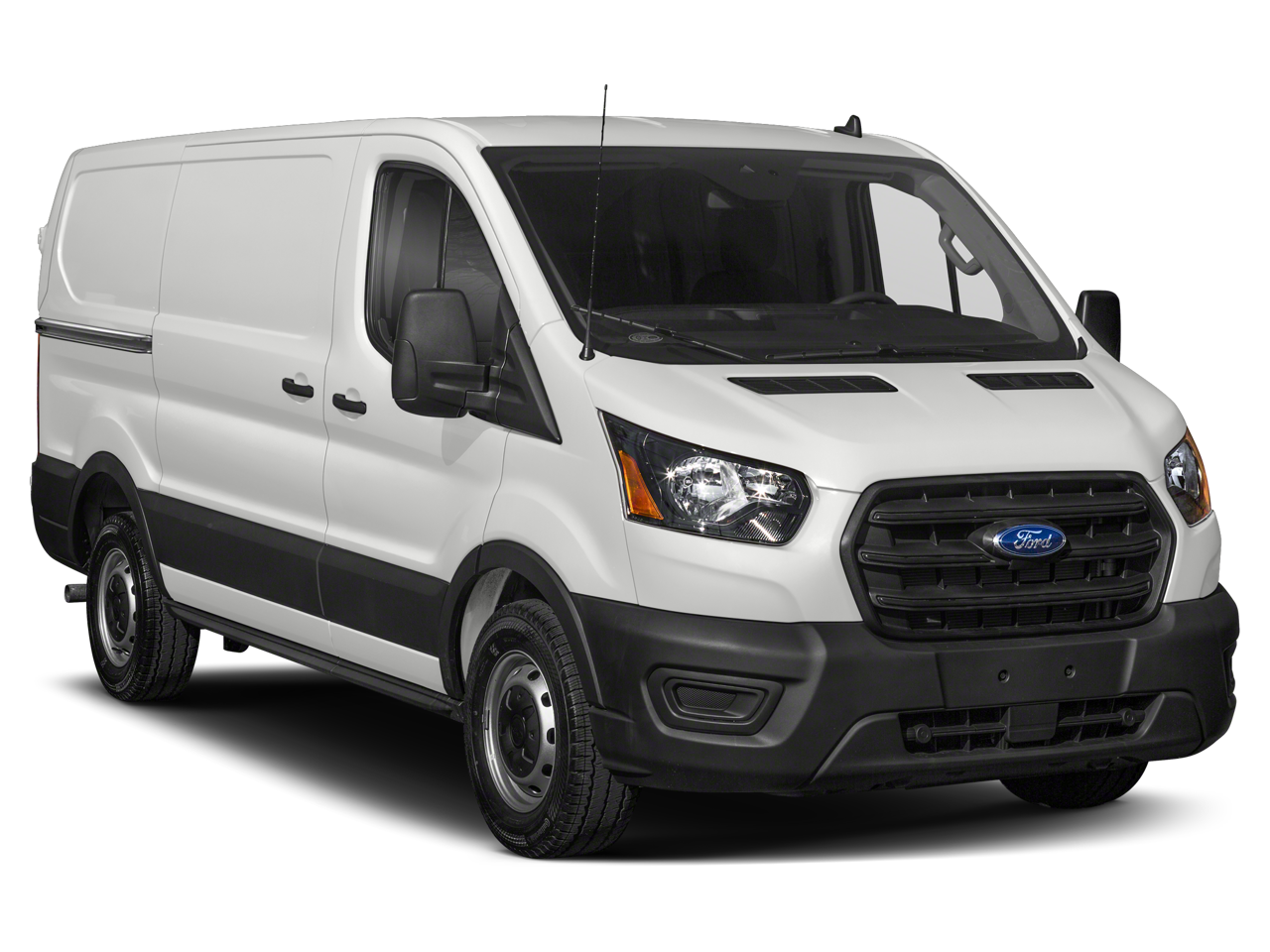 2020 Ford Transit-250 Cargo Van T250