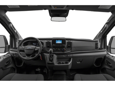 2020 Ford Transit-250 Cargo Van T250