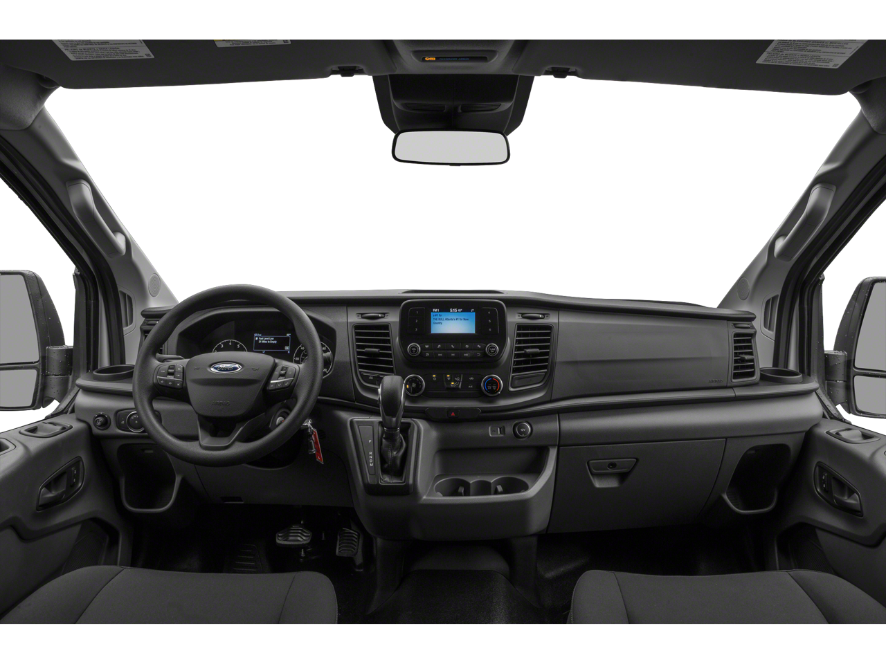 2020 Ford Transit-250 Cargo Van T250