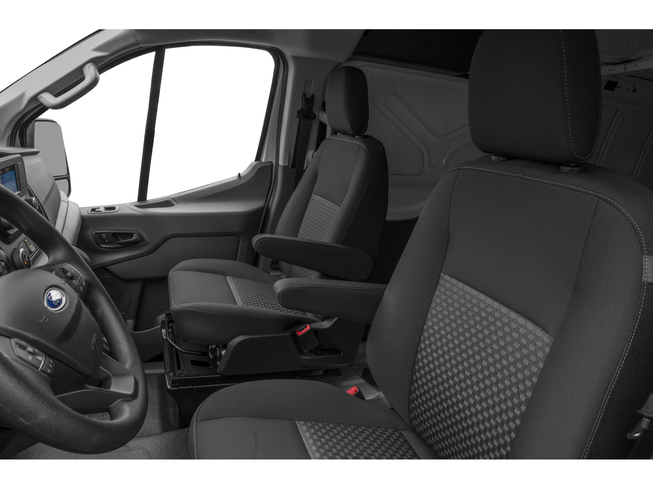 2020 Ford Transit-250 Cargo Van T250