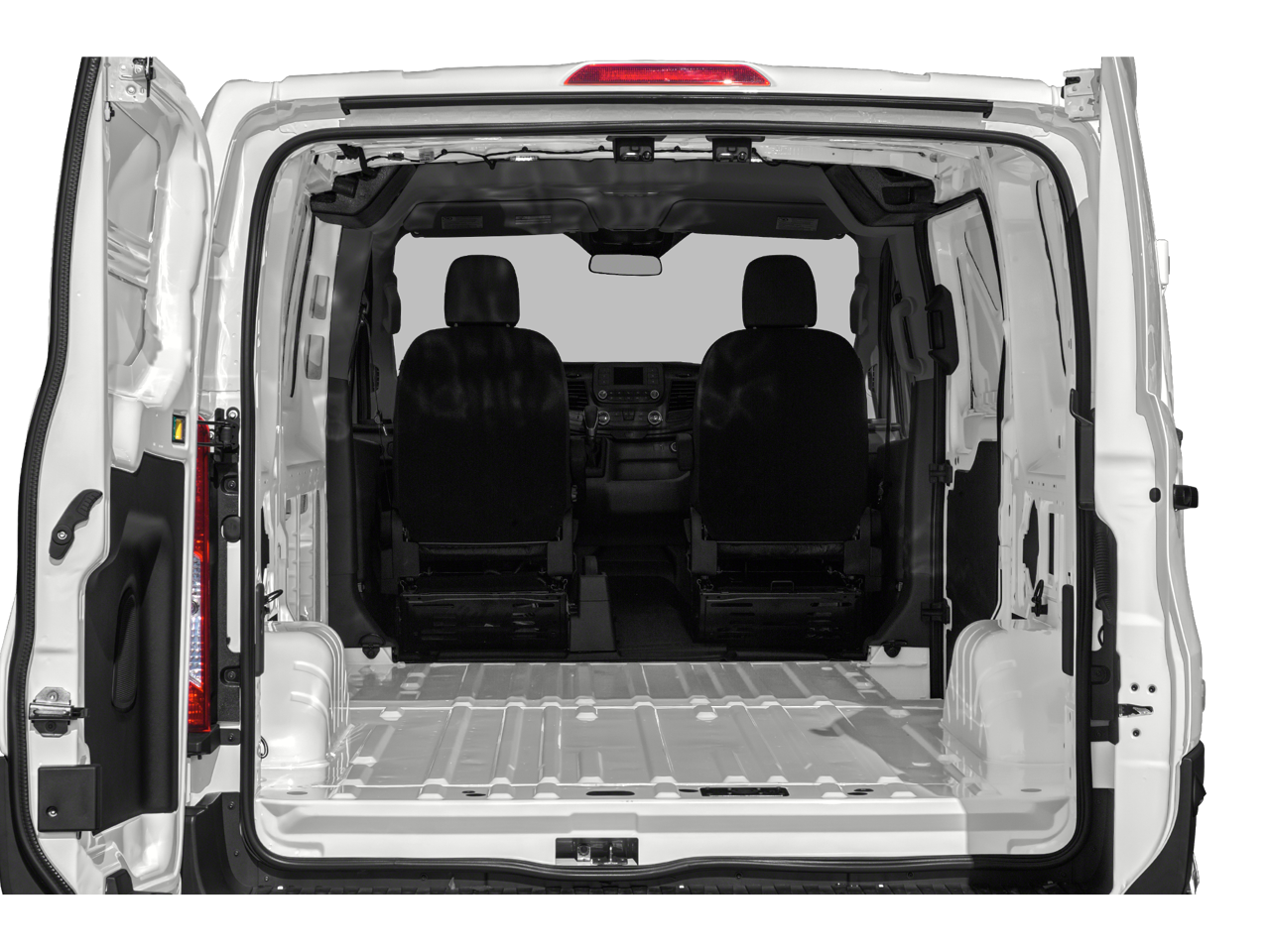 2020 Ford Transit-250 Cargo Van T250