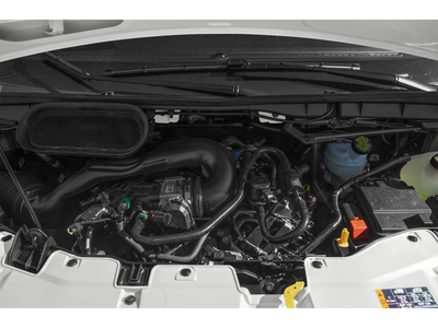 2020 Ford Transit-250 Cargo Van T250